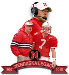 2018 Nebraska vs Colorado Nebraska Cornhuskers, Nebraska  2018 Season DVDs, Huskers  2018 Season DVDs, Nebraska  Season Box Sets, Huskers  Season Box Sets, Nebraska  1998 to Present, Huskers  1998 to Present, Nebraska 2018 Nebraska vs Colorado, Huskers 2018 Nebraska vs Colorado