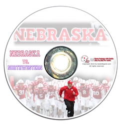 2020 Nebraska at Northwestern Nebraska Cornhuskers, Nebraska  2020 Season, Huskers  2020 Season, Nebraska  Show All DVDs, Huskers  Show All DVDs, Nebraska  2018 to Present Frost Era, Huskers  2018 to Present Frost Era, Nebraska 2020 Nebraska at Northwestern, Huskers 2020 Nebraska at Northwestern