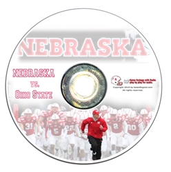 2020 Nebraska at Ohio State Nebraska Cornhuskers, Nebraska  2020 Season, Huskers  2020 Season, Nebraska  Show All DVDs, Huskers  Show All DVDs, Nebraska  2018 to Present Frost Era, Huskers  2018 to Present Frost Era, Nebraska 2020 Nebraska at Ohio State, Huskers 2020 Nebraska at Ohio State