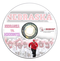 2020 Nebraska vs Minnesota Nebraska Cornhuskers, Nebraska  2020 Season, Huskers  2020 Season, Nebraska  Show All DVDs, Huskers  Show All DVDs, Nebraska  2018 to Present Frost Era, Huskers  2018 to Present Frost Era, Nebraska 2020 Nebraska vs Minnesota, Huskers 2020 Nebraska vs Minnesota