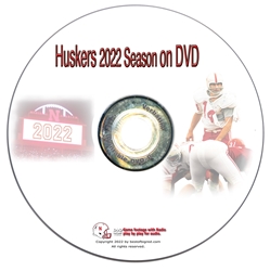 2022 Nebraska vs Michigan Nebraska Cornhuskers, Nebraska  2022 Season, Huskers  2022 Season, Nebraska  Show All DVDs, Huskers  Show All DVDs, Nebraska  2018 to Present Frost Era, Huskers  2018 to Present Frost Era, Nebraska 2022 Nebraska vs Michigan, Huskers 2022 Nebraska vs Michigan