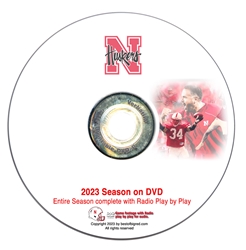 2023 Season on DVD Nebraska Cornhuskers, Nebraska  2023 Season, Huskers  2023 Season, Nebraska  Season Box Sets, Huskers  Season Box Sets, Nebraska  Show All DVDs, Huskers  Show All DVDs, Nebraska  2018 to Present Frost Era, Huskers  2018 to Present Frost Era, Nebraska 2023 Season on DVD, Huskers 2023 Season on DVD