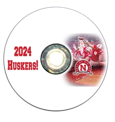 2024 Season on DVD - Standard Delivery Nebraska Cornhuskers, Nebraska  2024 Season, Huskers  2024 Season, Nebraska  Season Box Sets, Huskers  Season Box Sets, Nebraska  Show All DVDs, Huskers  Show All DVDs, Nebraska  2018 to Present, Huskers  2018 to Present, Nebraska 2024 Season on DVD - Standard Delivery, Huskers 2024 Season on DVD - Standard Delivery