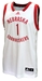 Adidas #1 Nebraska Swingman Basketball Home Court Jersey - AS-F6008