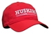 Adidas 2021 Husker Bar Coaches Slouch Lid - Red - HT-E8007