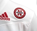 Adidas Official Husker Premier 1 Away Jersey - AS-E3002