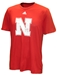 Adidas Nebraska Blast Tee - AT-G1259