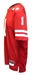 Adidas Nebraska No. 1 Home Premier Jersey - AS-G5410