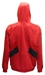 Adidas Nebraska Pullover Travel Hood - AS-G5421