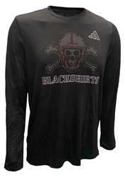 Adidas 2024 Blackshirts Locker Local Impression LS Pregame Tee Nebraska Cornhuskers, Nebraska  Mens T-Shirts, Huskers  Mens T-Shirts, Nebraska  Mens, Huskers  Mens, Nebraska  Long Sleeve, Huskers  Long Sleeve, Nebraska Adidas, Huskers Adidas, Nebraska Blackshirts, Huskers Blackshirts, Nebraska Black Out!, Huskers Black Out!, Nebraska Adidas 2024 Black Blackshirts Locker Local Impression LS Pregame Tee, Huskers Adidas 2024 Black Blackshirts Locker Local Impression LS Pregame Tee