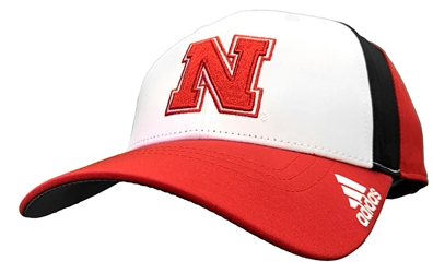 Adidas 2024 Colorblock Nebraska Coaches Pack Hat Nebraska Cornhuskers, Nebraska  Mens Hats, Huskers  Mens Hats, Nebraska  Mens Hats, Huskers  Mens Hats, Nebraska Adidas, Huskers Adidas, Nebraska Adidas 2024 Red Colorblock Nebraska Coaches Pack Hat, Huskers Adidas 2024 Red Colorblock Nebraska Coaches Pack Hat