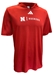 Adidas 2024 Huskers D4T Pregame Hoodie - AS-H8402