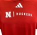 Adidas 2024 Huskers D4T Pregame Hoodie - AS-H8402