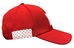 Adidas 2024 Nebraska Huskerpox Structured Lid - HT-H1244