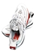 Adidas 2024 Nebraska Huskers AlphaBoost V1 Shoe - DU-H7037