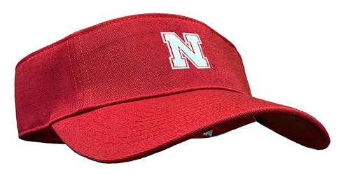 Adidas 2024 Nebraska Iron N Team Skinny Visor - Red Nebraska Cornhuskers, Nebraska  Mens Hats, Huskers  Mens Hats, Nebraska  Mens Hats, Huskers  Mens Hats, Nebraska Adidas, Huskers Adidas, Nebraska Adidas 2024 Red Nebraska Iron N Team Adjustable Skinny Visor, Huskers Adidas 2024 Red Nebraska Iron N Team Adjustable Skinny Visor