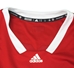 Adidas #22 Nebraska Basketball Swingman Road Jersey - AS-F6009