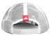 Adidas Go Big Red NU Foam Trucker Lid - HT-G7125