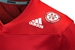 Adidas Husker Custom Home Jersey - AS-70000