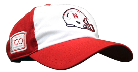 Adidas Husker Helmet 100 Year Memorial Stadium Cap Nebraska Cornhuskers, Nebraska  Mens Hats, Huskers  Mens Hats, Nebraska  Mens Hats, Huskers  Mens Hats, Nebraska Adidas 100 Year Memorial Stadium Adjustable Hat, Huskers Adidas 100 Year Memorial Stadium Adjustable Hat