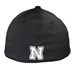 Adidas Huskers Camo Salute To Service Structured Lid - HT-E8028