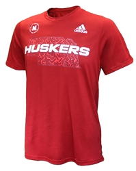 Adidas Huskers Digi Camo State Tee Nebraska Cornhuskers, Nebraska  Mens T-Shirts, Huskers  Mens T-Shirts, Nebraska  Mens, Huskers  Mens, Nebraska  Short Sleeve, Huskers  Short Sleeve, Nebraska Adidas, Huskers Adidas, Nebraska Adidas Red Huskers Creator SS Tee, Huskers Adidas Red Huskers Creator SS Tee