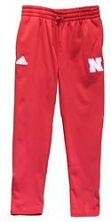 Adidas Huskers N Team Stadium Pant Nebraska Cornhuskers, Nebraska  Mens Shorts & Pants, Huskers  Mens Shorts & Pants, Nebraska Shorts & Pants, Huskers Shorts & Pants, Nebraska Adidas, Huskers Adidas, Nebraska Adidas Red Stadium Iron N Tapered Pant, Huskers Adidas Red Stadium Iron N Tapered Pant