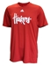 Adidas Huskers Pregame Tee - AT-G1254