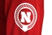 Adidas Huskers Team Issue Baseball Launch Pullover Hoodie - AS-F6087