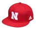 Adidas Iron N Flat Billed Snapback - HT-E8016