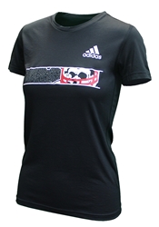 Adidas Ladies Blackshirts Digi Camo Tee Nebraska Cornhuskers, Nebraska  Short Sleeve, Huskers  Short Sleeve, Nebraska  Ladies T-Shirts, Huskers  Ladies T-Shirts, Nebraska  Ladies Tops, Huskers  Ladies Tops, Nebraska  Ladies, Huskers  Ladies, Nebraska Adidas, Huskers Adidas, Nebraska Black Out!, Huskers Black Out!, Nebraska Adidas Womens Black Blackshirts Locker Mascot SS Creator Tee, Huskers Adidas Womens Black Blackshirts Locker Mascot SS Creator Tee