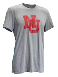 Adidas NU Dominance Blended Tee Nebraska Cornhuskers, Nebraska  Mens T-Shirts, Huskers  Mens T-Shirts, Nebraska  Short Sleeve, Huskers  Short Sleeve, Nebraska  Mens, Huskers  Mens, Nebraska Adidas, Huskers Adidas, Nebraska Adidas NU Dominance Blended Tee, Huskers Adidas NU Dominance Blended Tee