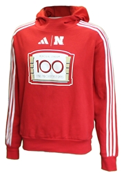 Adidas Nebraska 100 Years Memorial Stadium Pullover Hood Nebraska Cornhuskers, Nebraska  Mens, Huskers  Mens, Nebraska  Hoodies, Huskers  Hoodies, Nebraska  Mens Sweatshirts, Huskers  Mens Sweatshirts, Nebraska Adidas, Huskers Adidas, Nebraska Adidas Red Nebraska Memorial Stadium Pullover Hoodie, Huskers Adidas Red Nebraska Memorial Stadium Pullover Hoodie