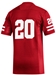 Adidas Nebraska 20 Home Jersey - AS-C3005