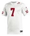 Adidas Nebraska 7 Away Jersey - AS-C3003