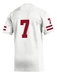 Adidas Nebraska 7 Away Jersey - AS-C3003