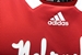 Adidas Nebraska Basketball Custom Jersey - AS-F6900