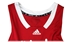 Adidas Nebraska Basketball Custom Jersey - AS-F6900