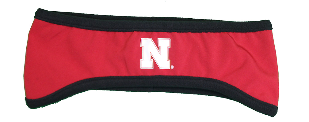 Adidas Nebraska Earband Headwarmer Nebraska Cornhuskers, Nebraska  Accessories, Huskers  Accessories, Nebraska  Ladies Hats, Huskers  Ladies Hats, Nebraska  Head Bands, Huskers  Head Bands, Nebraska  Ladies Accessories, Huskers  Ladies Accessories, Nebraska  Ladies Hats, Huskers  Ladies Hats, Nebraska Adidas, Huskers Adidas, Nebraska Adidas Black and Red Nebraska Earband Headwarmer, Huskers Adidas Black and Red Nebraska Earband Headwarmer