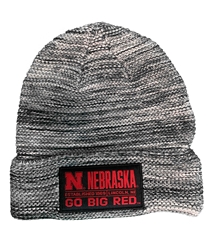 Adidas Nebraska GBR Marble Beanie Nebraska Cornhuskers, Nebraska  Mens Hats, Huskers  Mens Hats, Nebraska  Mens Hats, Huskers  Mens Hats, Nebraska Adidas, Huskers Adidas, Nebraska Blackout!, Huskers Blackout!, Nebraska Adidas Nebraska GBR Black Marble Trend Cuff Beanie, Huskers Adidas Nebraska GBR Black Marble Trend Cuff Beanie