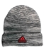 Adidas Nebraska GBR Marble Beanie - HT-H1225