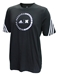 Adidas Nebraska Huskers Midnight Moon Tee - AT-F3070