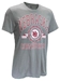 Adidas Nebraska Cornuskers Seal Tee - AT-F7064