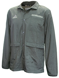 Adidas Nebraska Legacy Salute to Service Jacket Nebraska Cornhuskers, Nebraska  Mens Outerwear, Huskers  Mens Outerwear, Nebraska  Mens, Huskers  Mens, Nebraska Adidas, Huskers Adidas, Nebraska Adidas Nebraska Legacy Salute to Service Jacket, Huskers Adidas Nebraska Legacy Salute to Service Jacket