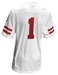 Adidas Nebraska No 1 Away Premier Jersey - AS-G5411