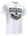 Adidas Nebraska Salute To Service Camo Tee - AT-F7057