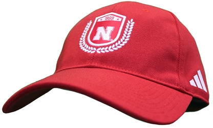 Adidas Nebraska Seal Flex Stretch-Fit Cap Nebraska Cornhuskers, Nebraska  Mens Hats, Huskers  Mens Hats, Nebraska  Mens Hats, Huskers  Mens Hats, Nebraska  Fitted Hats, Huskers  Fitted Hats, Nebraska Adidas, Huskers Adidas, Nebraska Adidas Red Nebraska Seal Flex Stretch Fitted Hat, Huskers Adidas Red Nebraska Seal Flex Stretch Fitted Hat