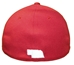 Adidas Nebraska Seal Flex Stretch-Fit Cap - HT-G7122