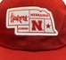 Adidas Nebraska State Patch Slouch - HT-H1223