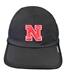 Adidas Nebraska Superlite Cap - HT-F3019